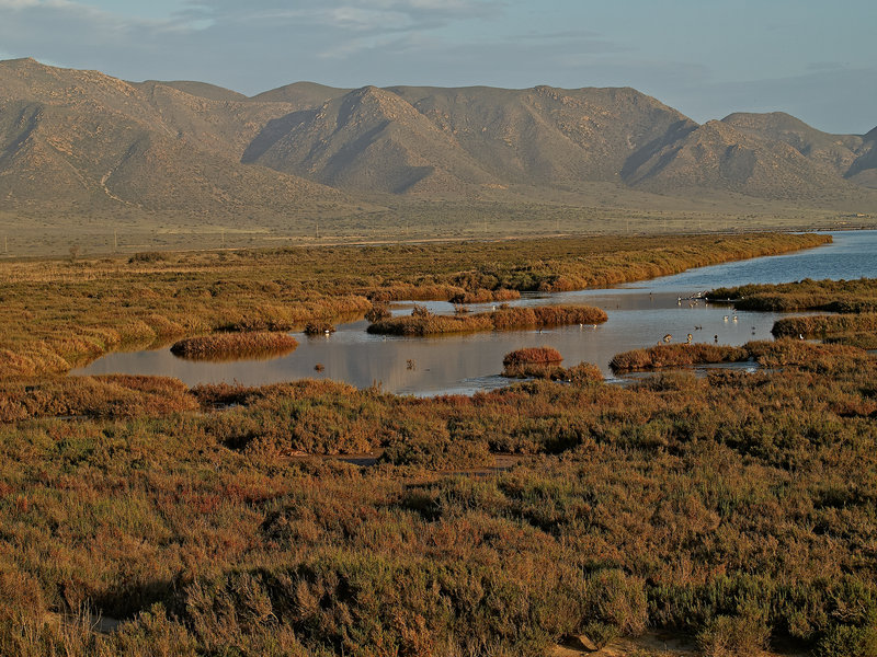 Cabo de Gata